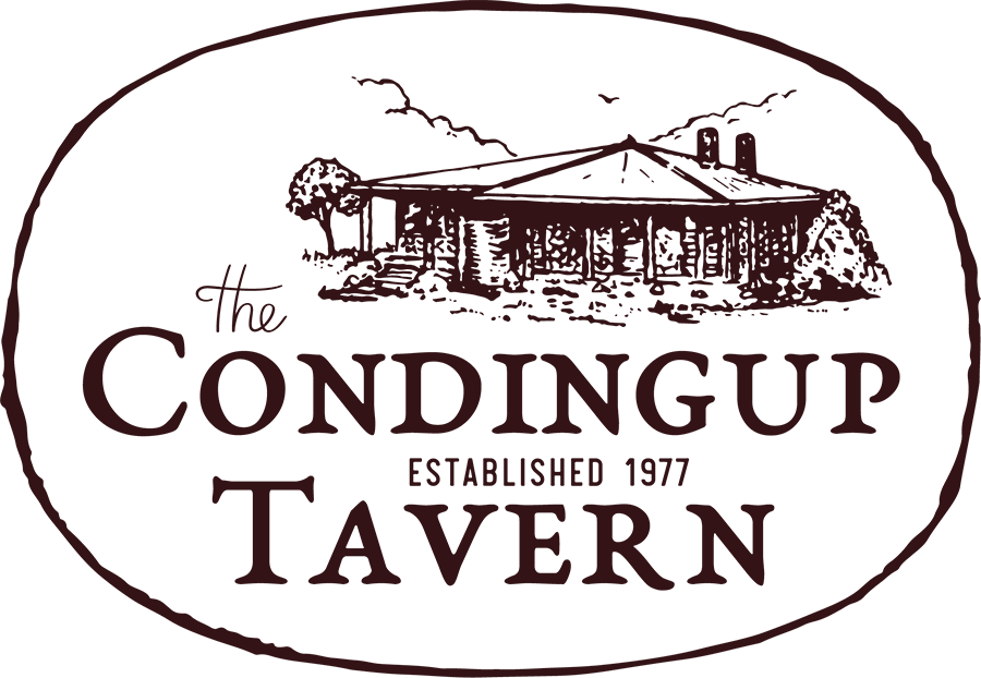 The Condingup Tavern